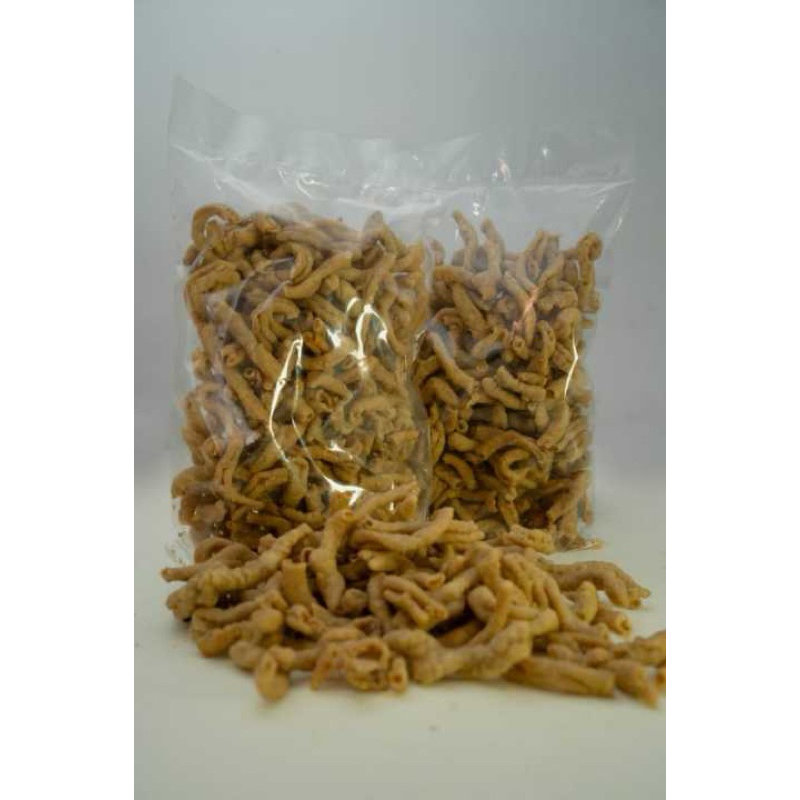 

KERIPIK USUS 500gr