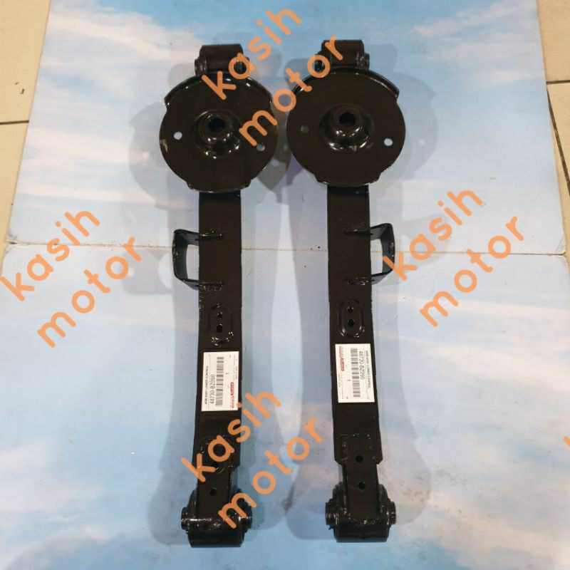 LOWER ARM BELAKANG SAYAP BELAKANG LOW ARM BELAKANG ALL NEW RUSH ALL NEW TERIOS NEW RUSH NEW TERIOS J