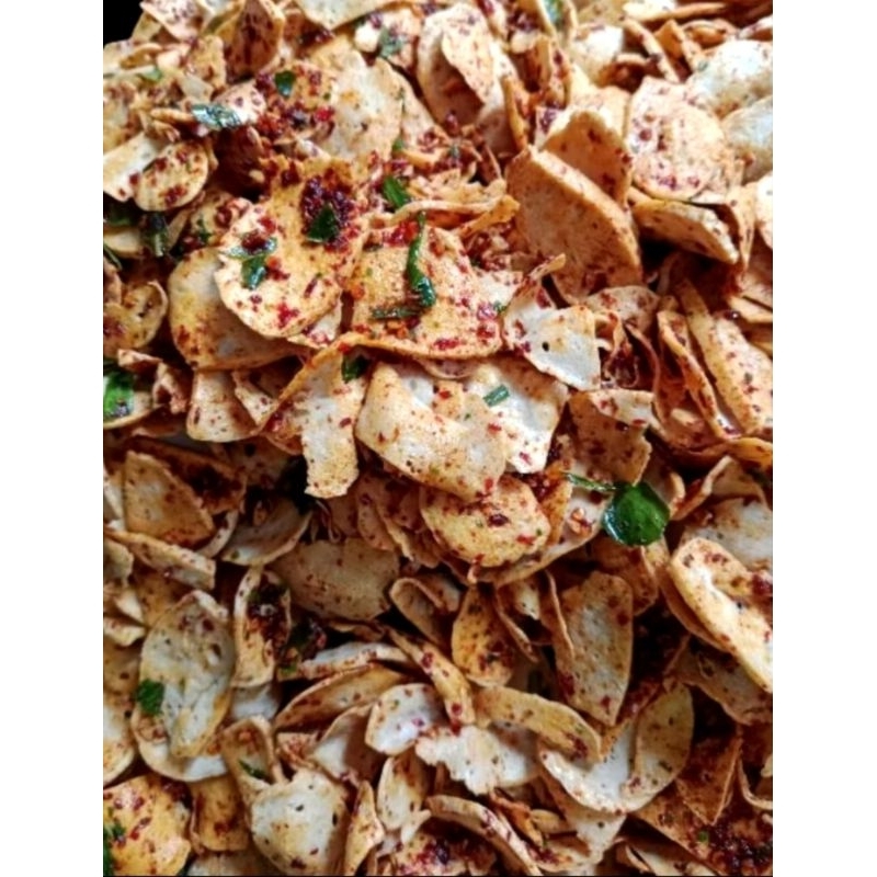 

BASRENG PREMIUM KEZORA RASA ORIGINAL GURIH ASIN 1000 GR