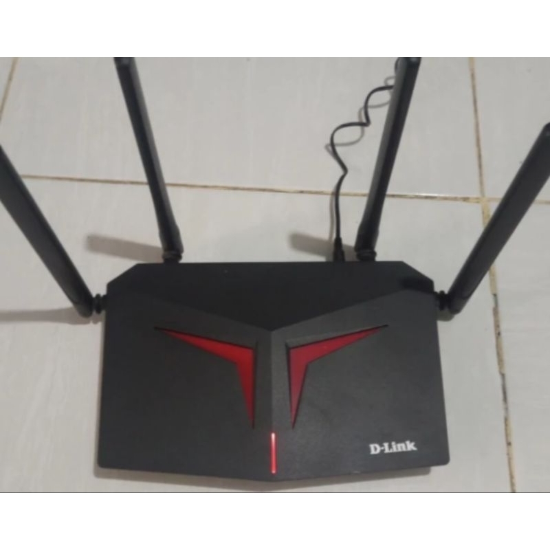 D-Link DIR -X1860M AX1800 dual band