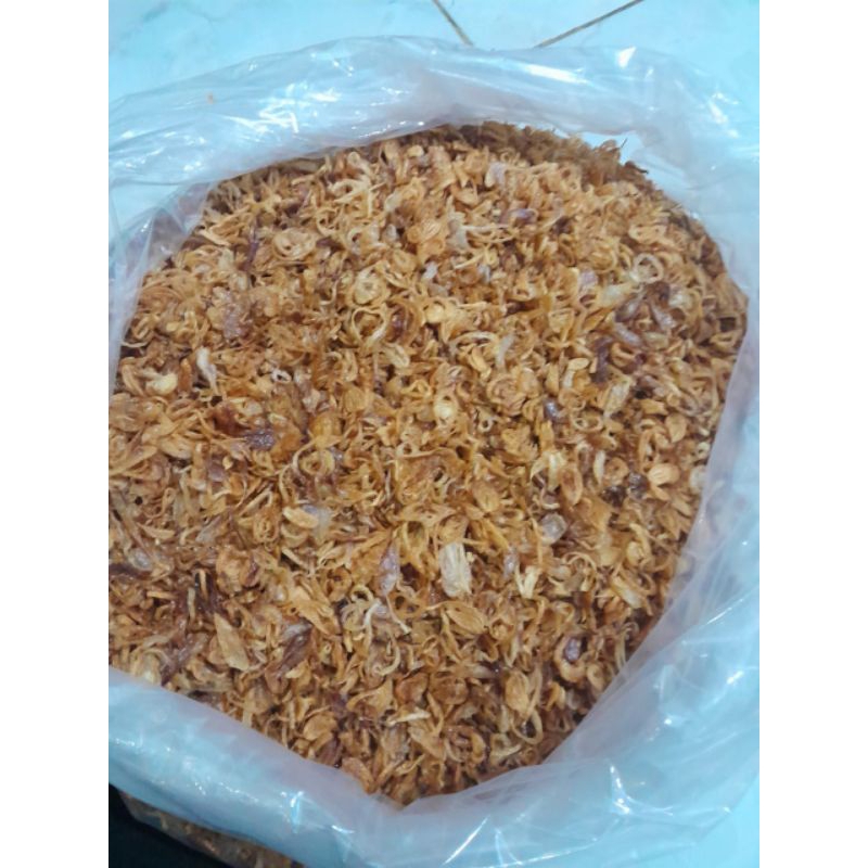 

bawang merah goreng asli 100gr