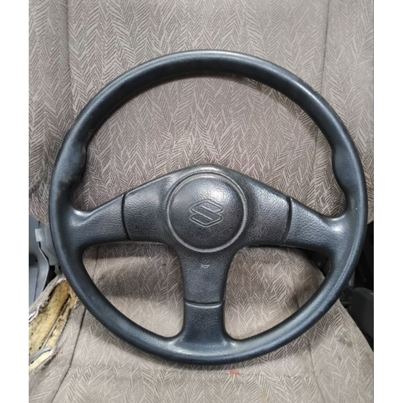 stering stir suzuki futura 1.5