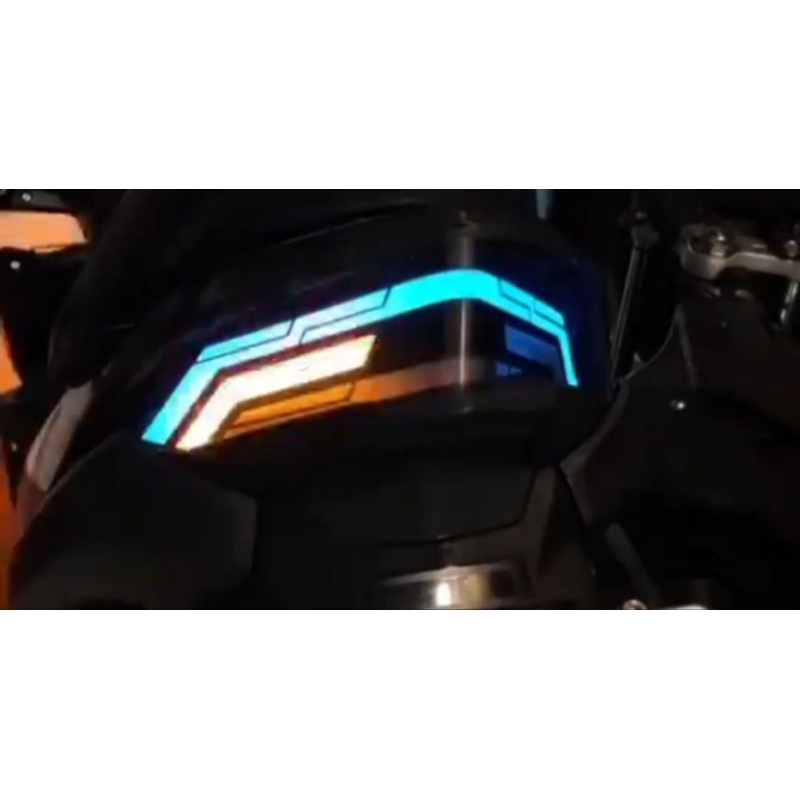 stoplamp lazy beat fi RGB