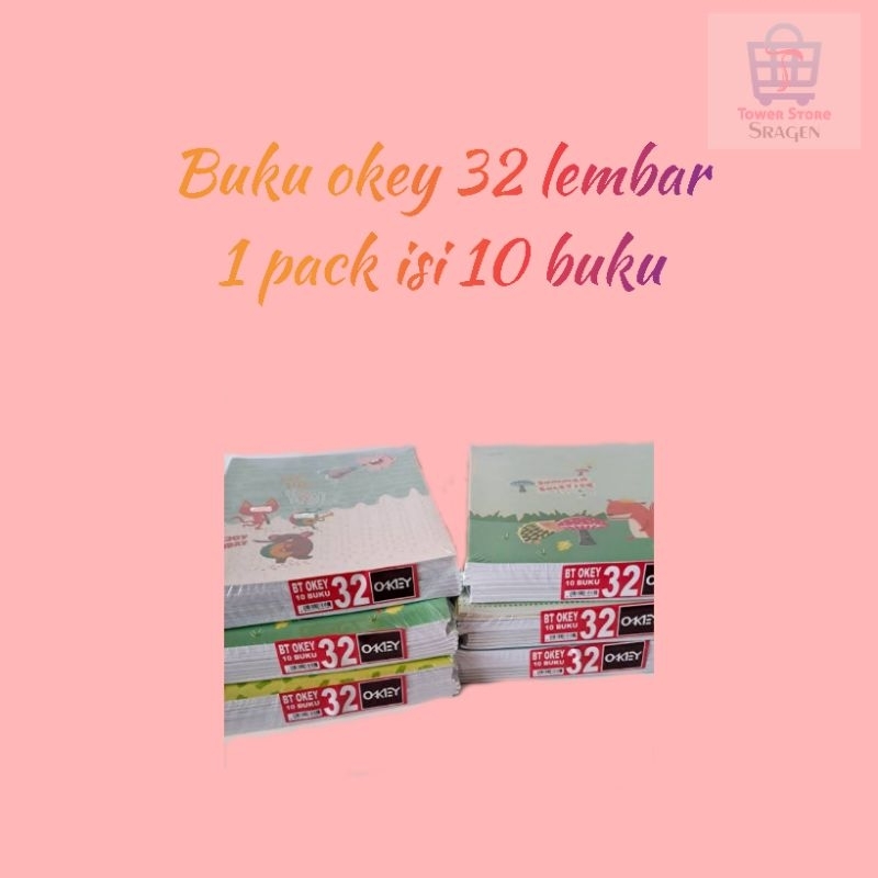 

BUKU TULIS 32 LEMBAR, BUKU TULIS KARAKTER, BUKU TULIS LUCU, BUKU TULIS SD, BUKU TULIS SMP, BUKU TULIS OKEY