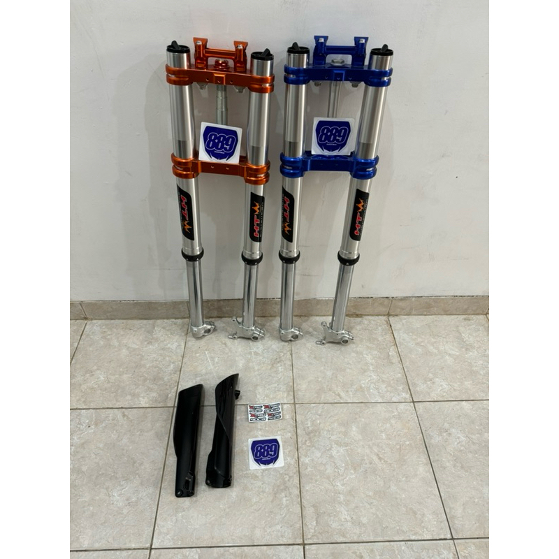 usd real jump Ktm HT original