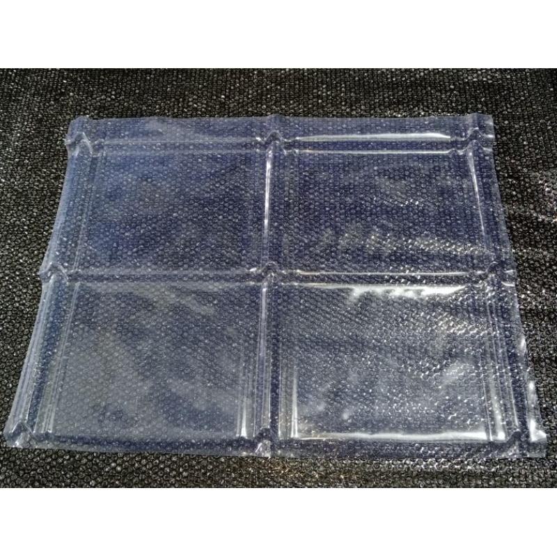 Genteng Transparan Minimalis 2 x 2