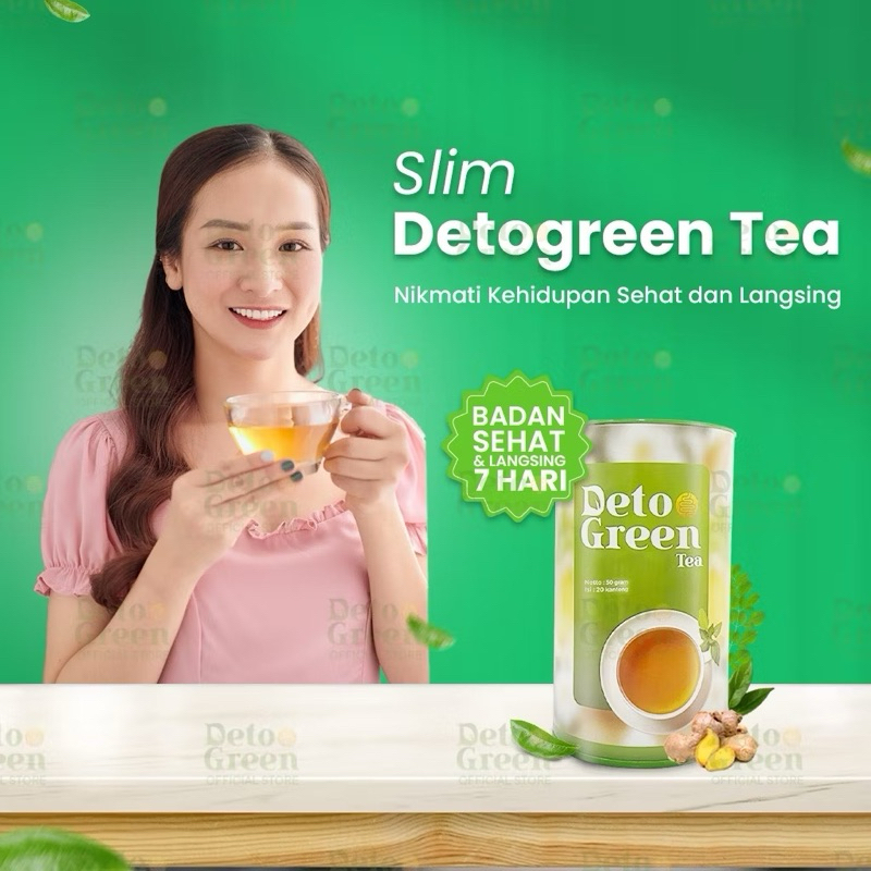 

Teh Organik Detoks Sistem Pecernaan Untuk Usus Sehat.