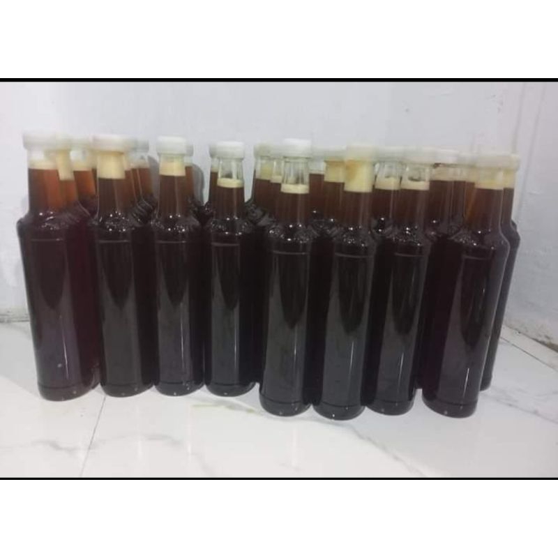 

Madu hutan liar manis Bangka belitung Pangkalpinang