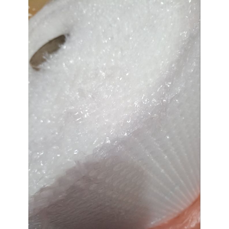 

BUBBLE WRAP UNTUK EXTRA PACKING LEBIH AMAN