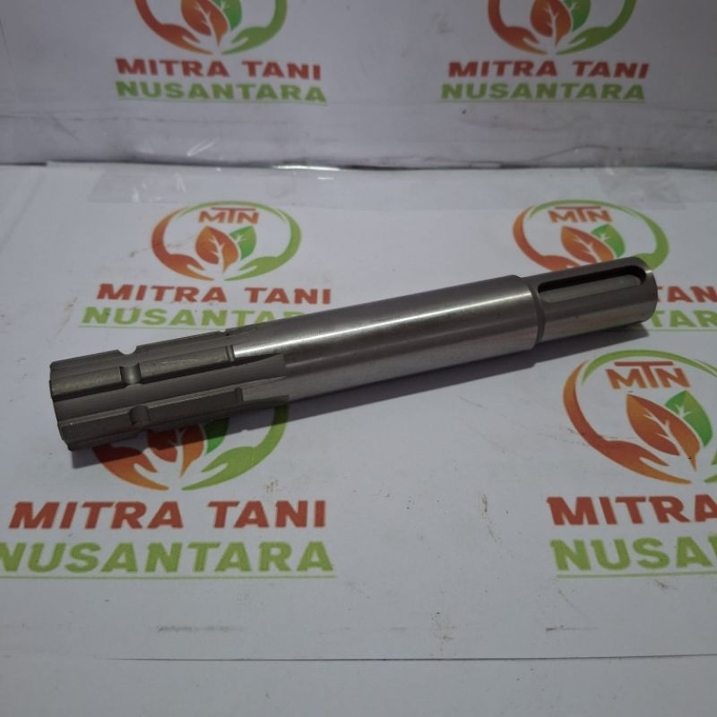 AS GEARBOX PISAU  YANMAR (17110) COMBINE HARVESTER | SPARE PART | YANMAR | SPAREPART