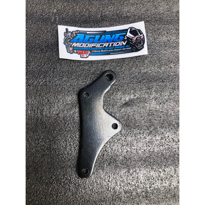 BREKET PIRINGAN 300 MM SUPRA GL MP