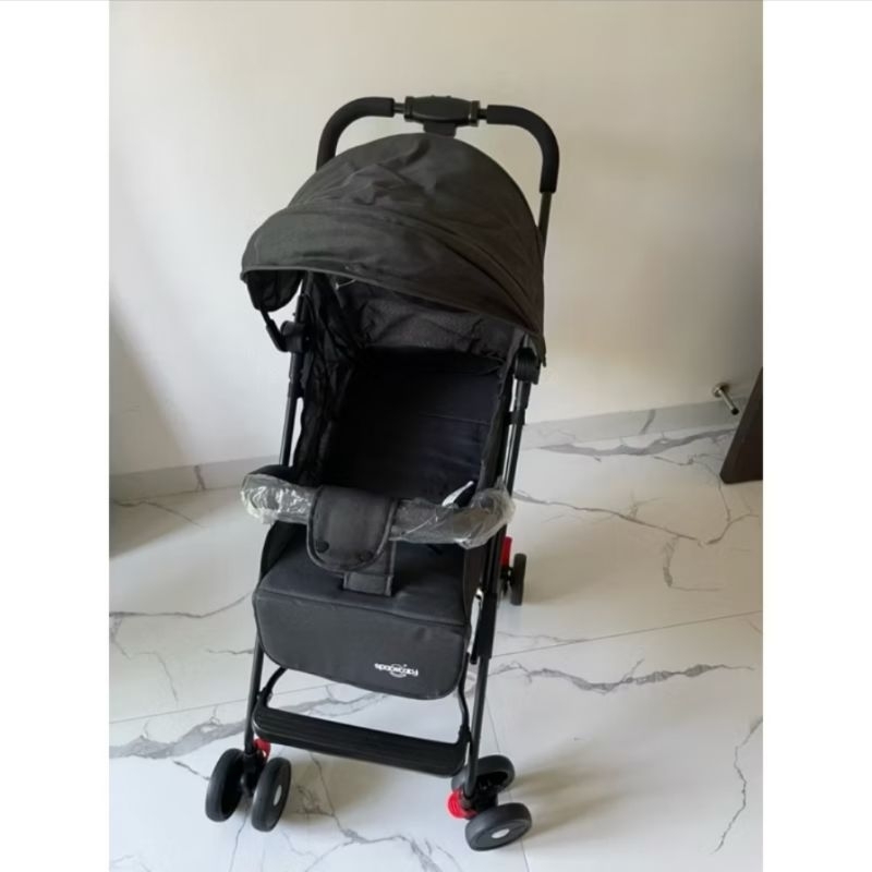 Preloved Stroller Space Baby Cabin Size SB316 / Stroller Cabin Size