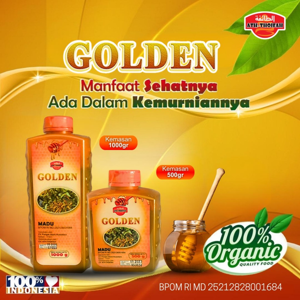 

Madu murni Madu Golden 1 kg Madu Murni 1 kg