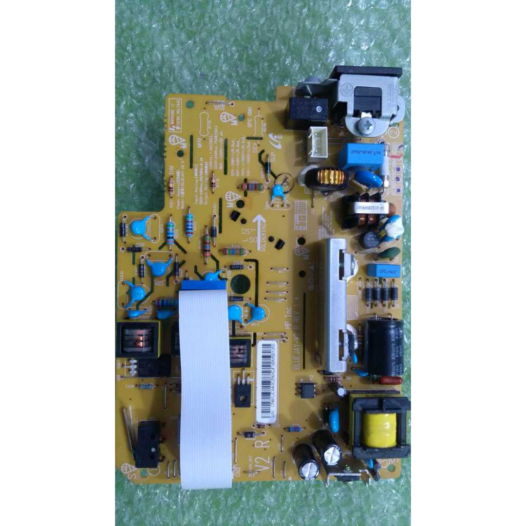 DC Controller Power Supply HP Laserjet 107a 107w Power Adapter PSU Laserjet M107a 107w Sparepart Las