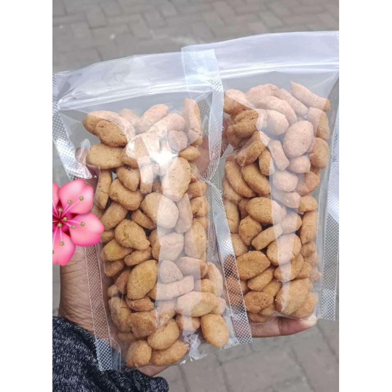

BIJI KATAPANG UK EKONOMIS
