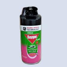 Baygon AE Flower Garden 200 ml