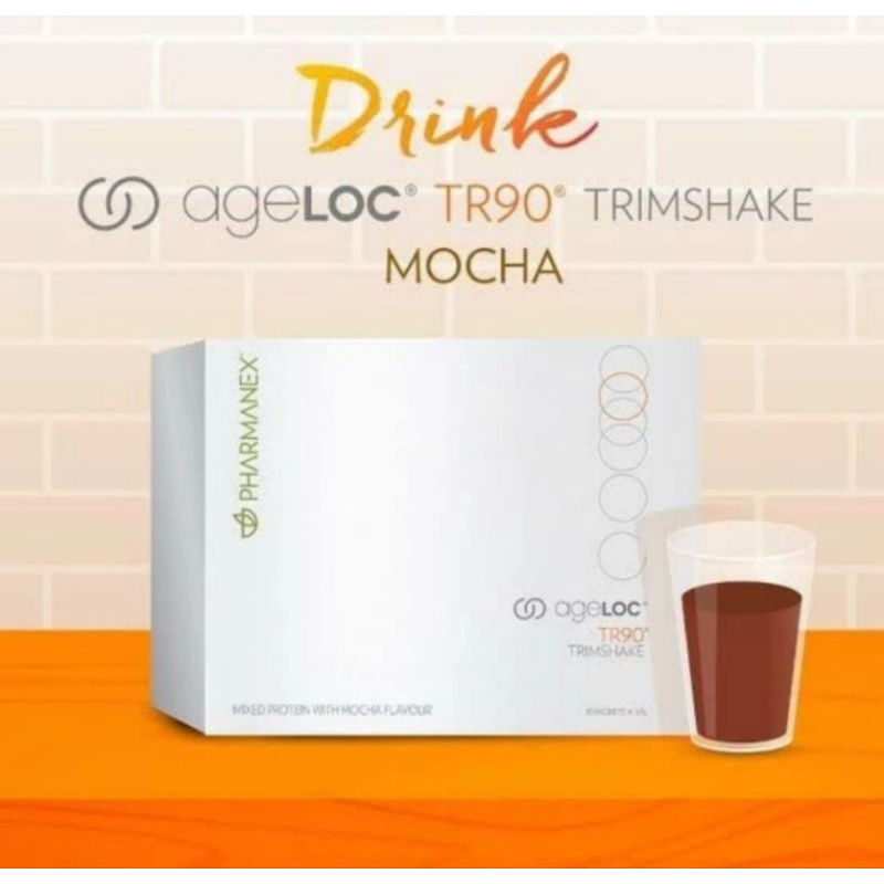 

Susu Trimmshakeee 1 Box Isi 15 Sachet Asli 100% Original Exp.12/2025