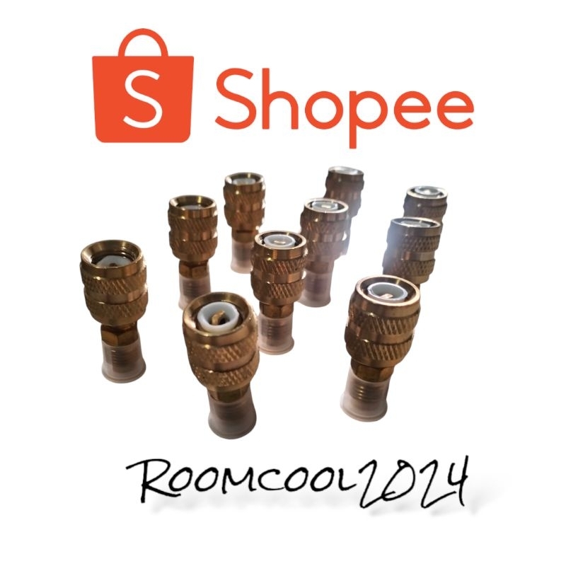 ADAPTOR SELANG FREON AC R32&R410