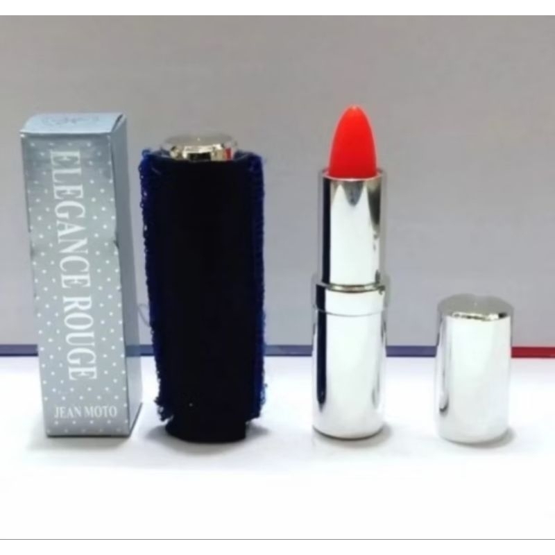 Lipstik Elegance rouge Jean moto