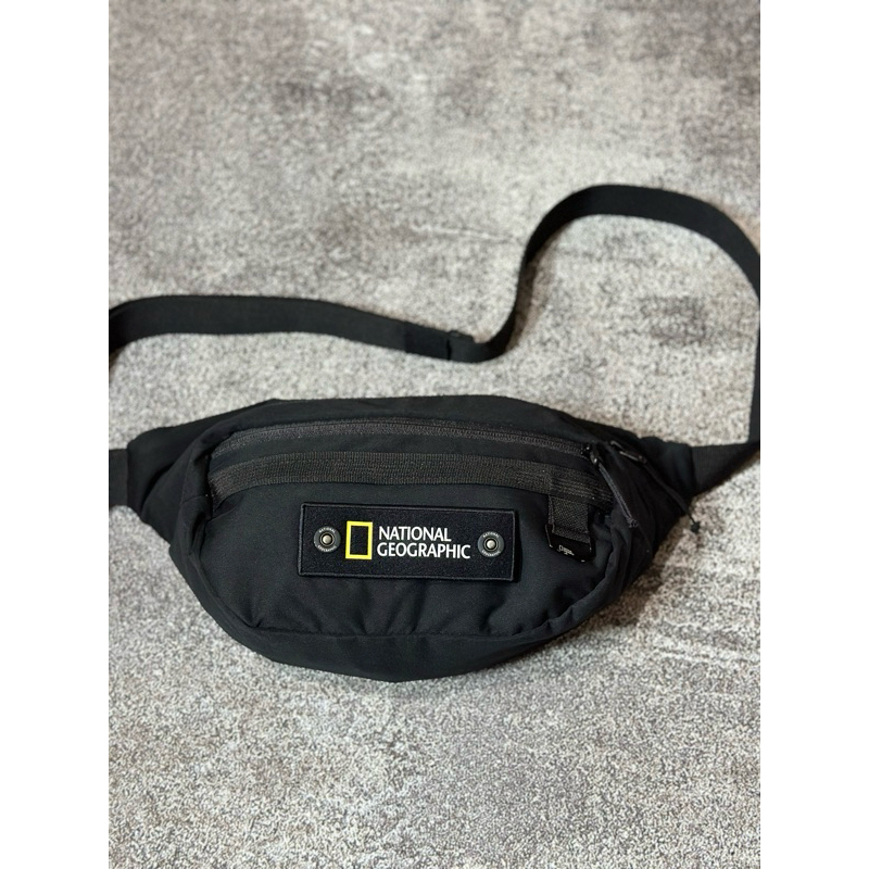 Waist Bag National Geographic
