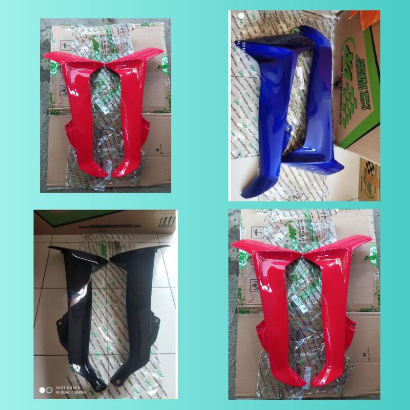 Sayap Luar / sayap dalam  vega r lama 2004