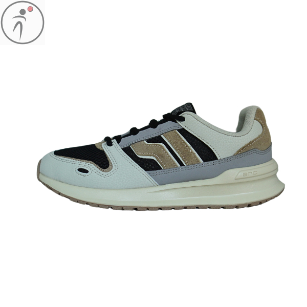 Sepatu Casual Piero Original Jogger 24 PRM 1000222 BNIB