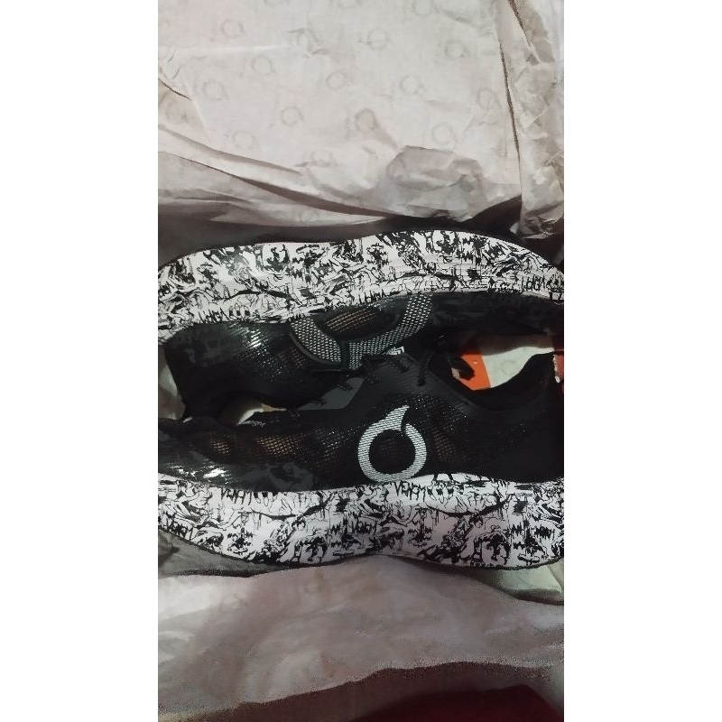 HYPERGLIDE 3.0 VENOM PRELOVED