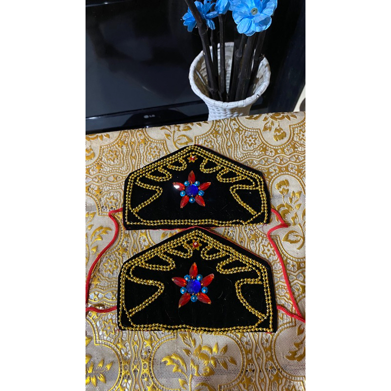 Gelang tangan besar / gelang tangan jathilan / gelang tangan jathilan murah / cakep ganong