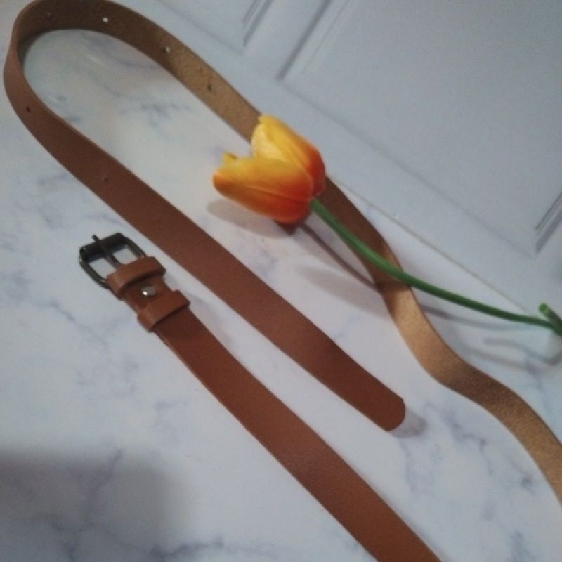 belt wanita preloved