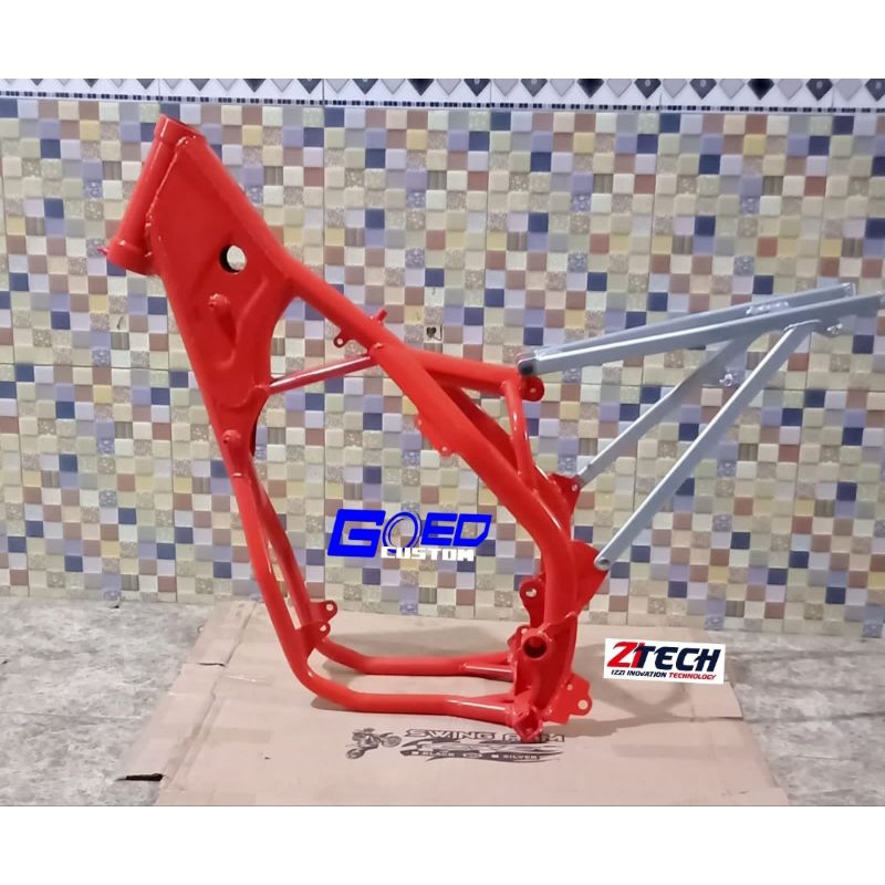 frame ktm, rangka ktm 250 2020-2023 pnp usd HT, pnp mesin ninja,megapro,vixion,scorpio