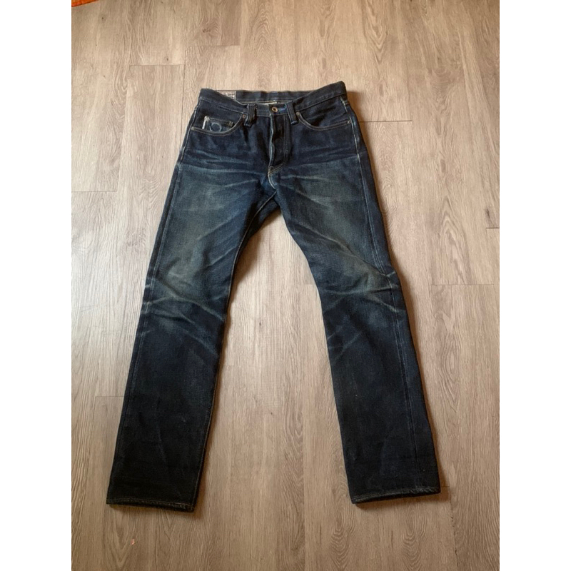 WINGMAN DENIM PANZER 23 OZ