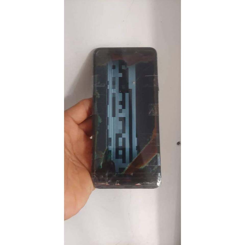 HP LG G7 THINK MINUS