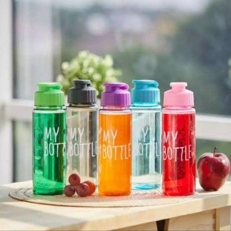 MY BOTTLE KLIK RANDOM || BOTOL MINUM