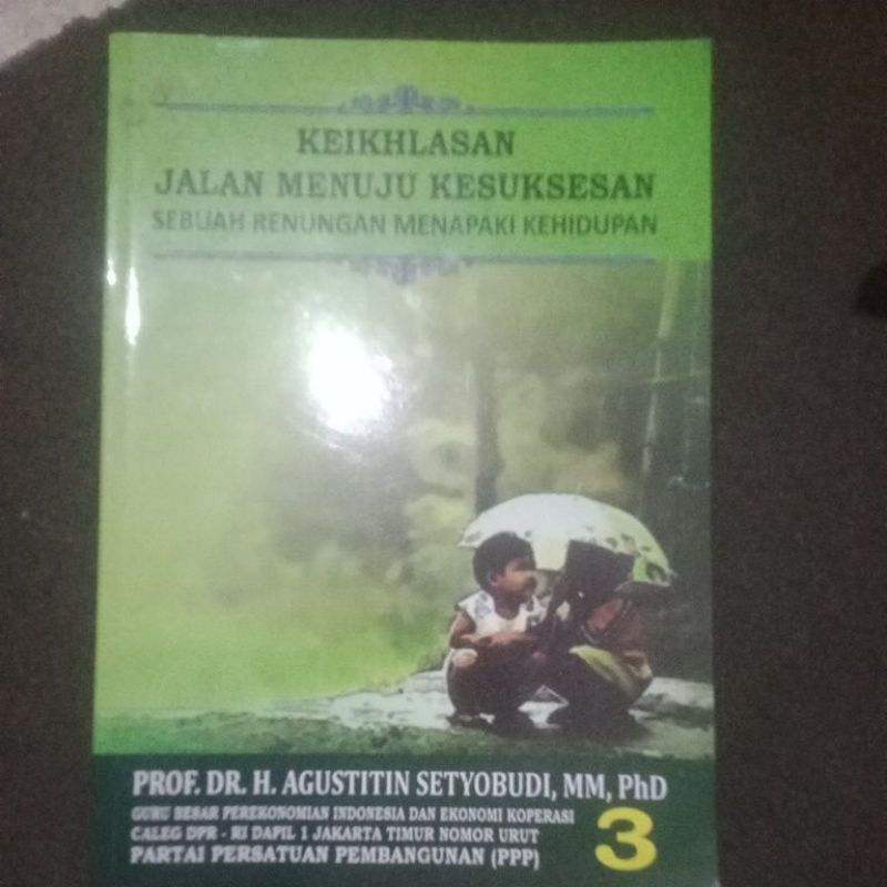 

buku motivasi