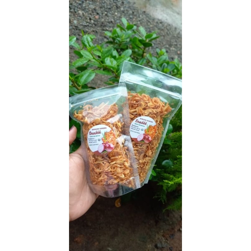 

bawang merah goreng