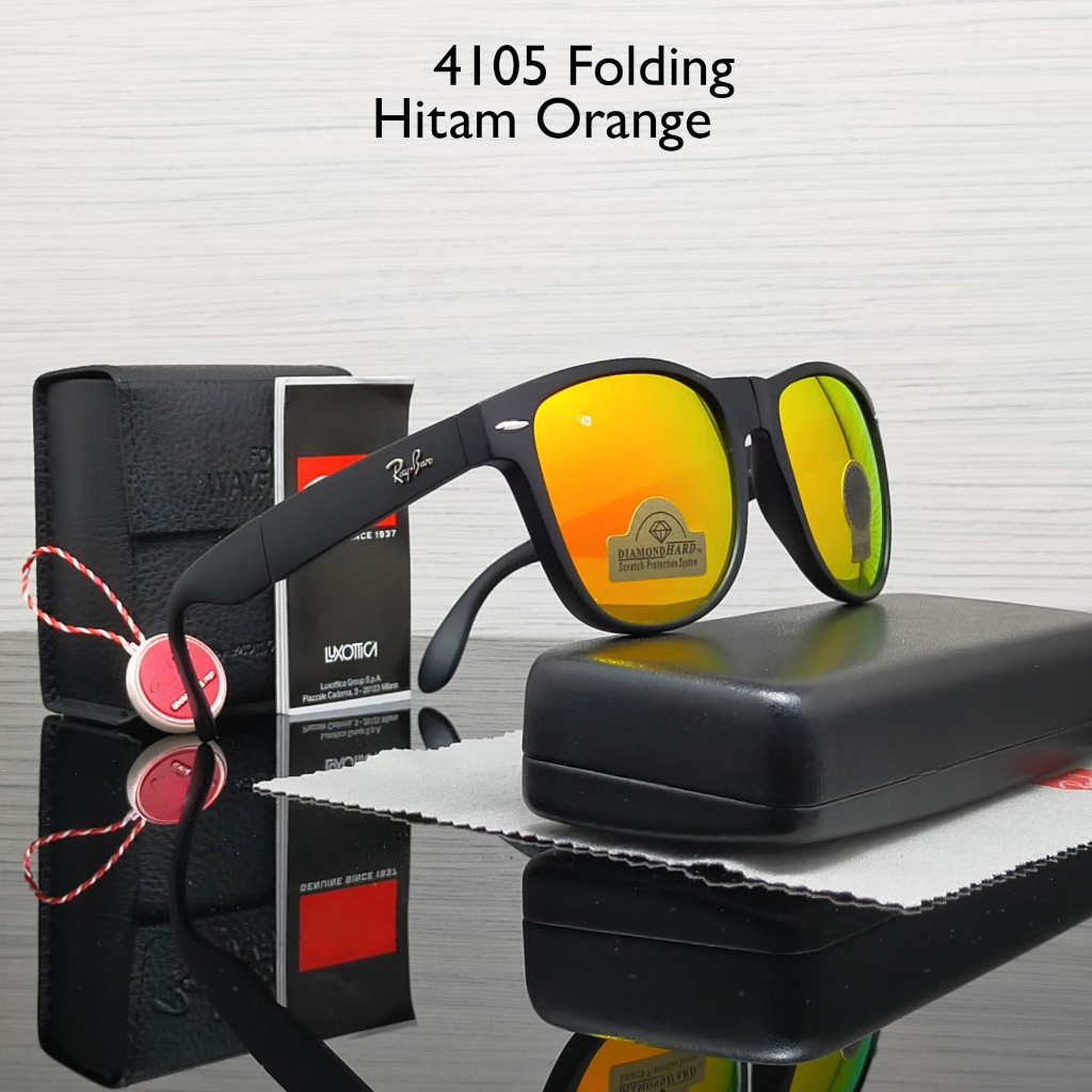 KACAMATA POLYCARBONATE WANITA PRIA MALAM HARI SIANG HARI KEREN KEKINIAN CUSTOM FRAME