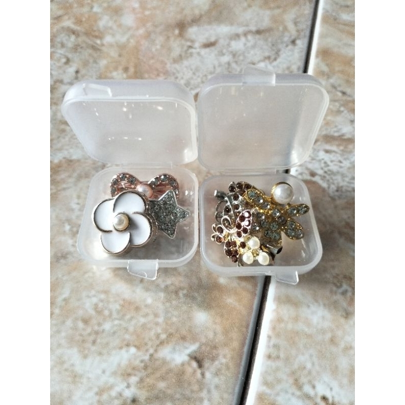 BROS JILBAB MURAH 3 PCS 10K FREE BOX