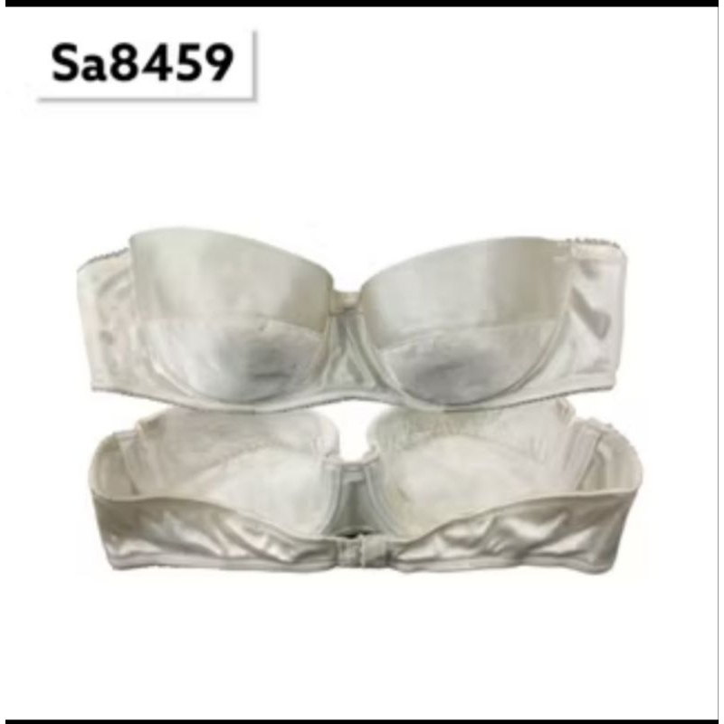 #G Sa8459 bra branded ProLady Lingerie size 38 berbusa berkawat