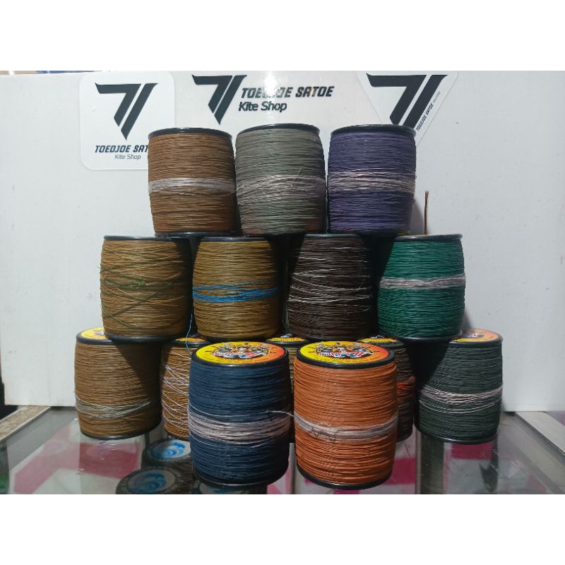 gelasan molor ABAH ENCUY 022 N66 JAPAN