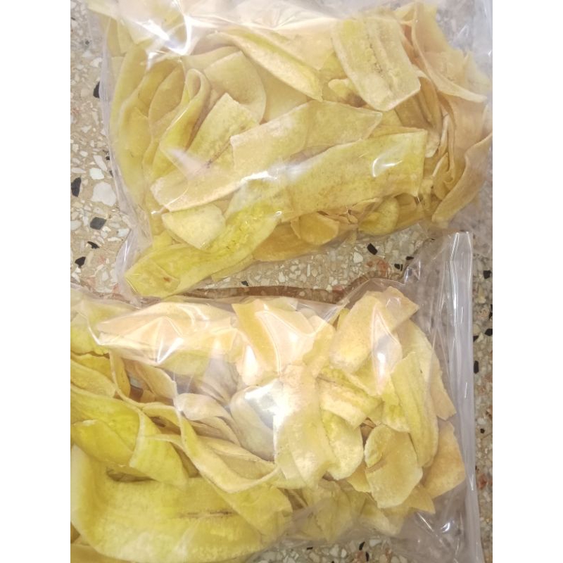 

keripik pisang