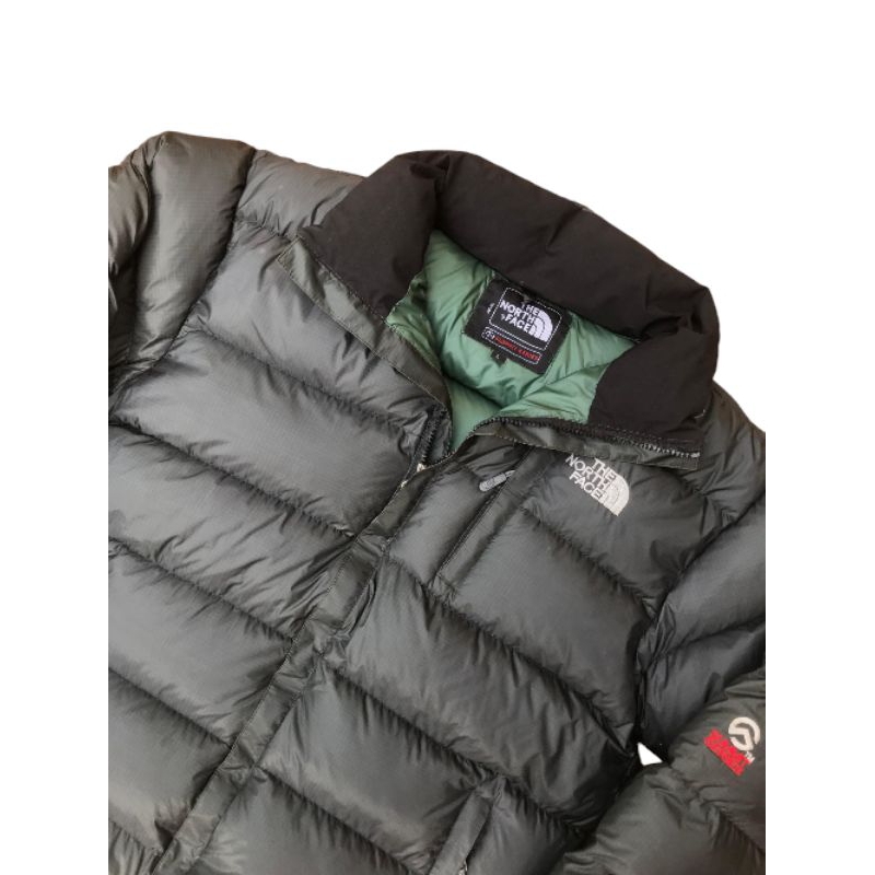 Down puffer summit series tnf (FAKE)