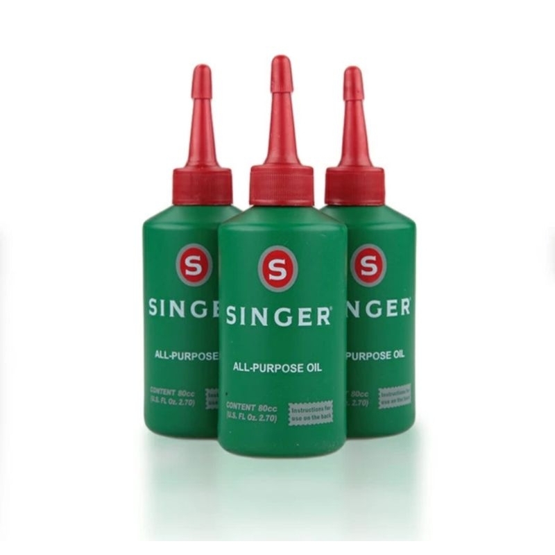 <Sutra Dewi> Minyak Singer/Minyak Mesin Jahit/Minyak Mesin Singer/Oli Mesin Jahit/Oli Singer