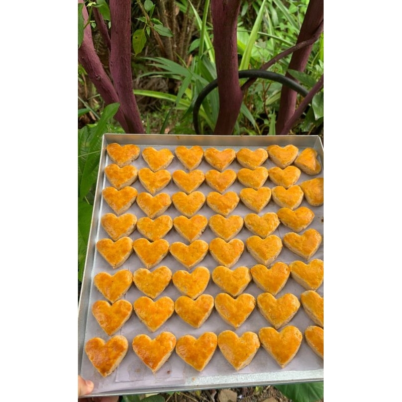 

KUE KACANG ENAK NGEPRUL | KUE KERING KACANG LEBARAN | KUE KACANG 500gr-1kg MURAH