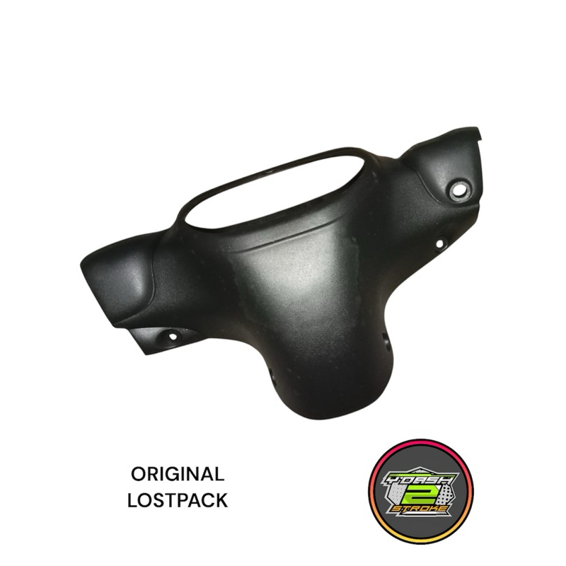 Cover handle upper 2 batok lampu belakang batok kilometer Jupiter Z lama | 5LL-F6145-00