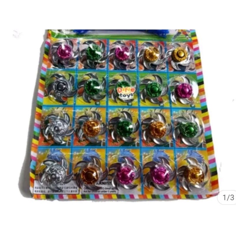 mainan gangsing//gangsing besi babet