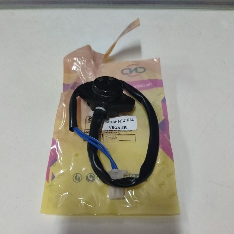 SWITCH NETRAL/SWIT NETRAL DND (Vega Zr)