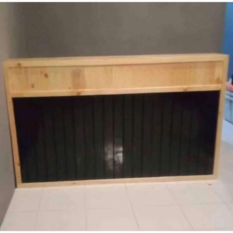 MEJA KASIR | Meja Barista | Meja resepsionis