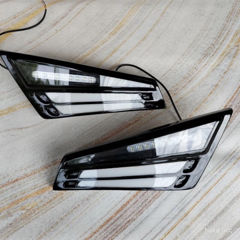 Foglamp Lampu Kabut New Avante KW 24Volt