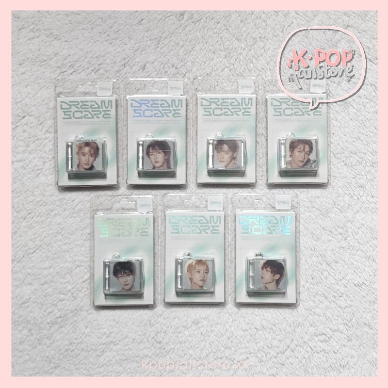 NCT DREAM - DREAMSCAPE (SMINI VER.)