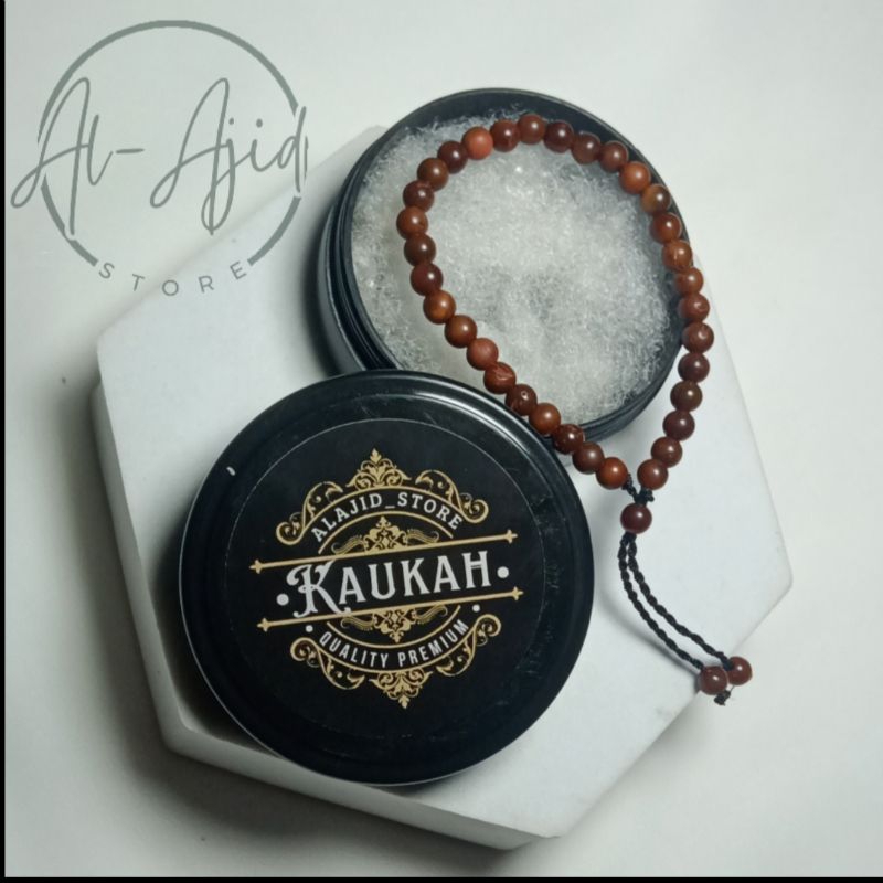 Gelang Kesehatan Kokka Original Asli Kaukah Premium